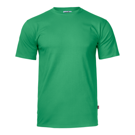 Helge T-Shirt - Emerald