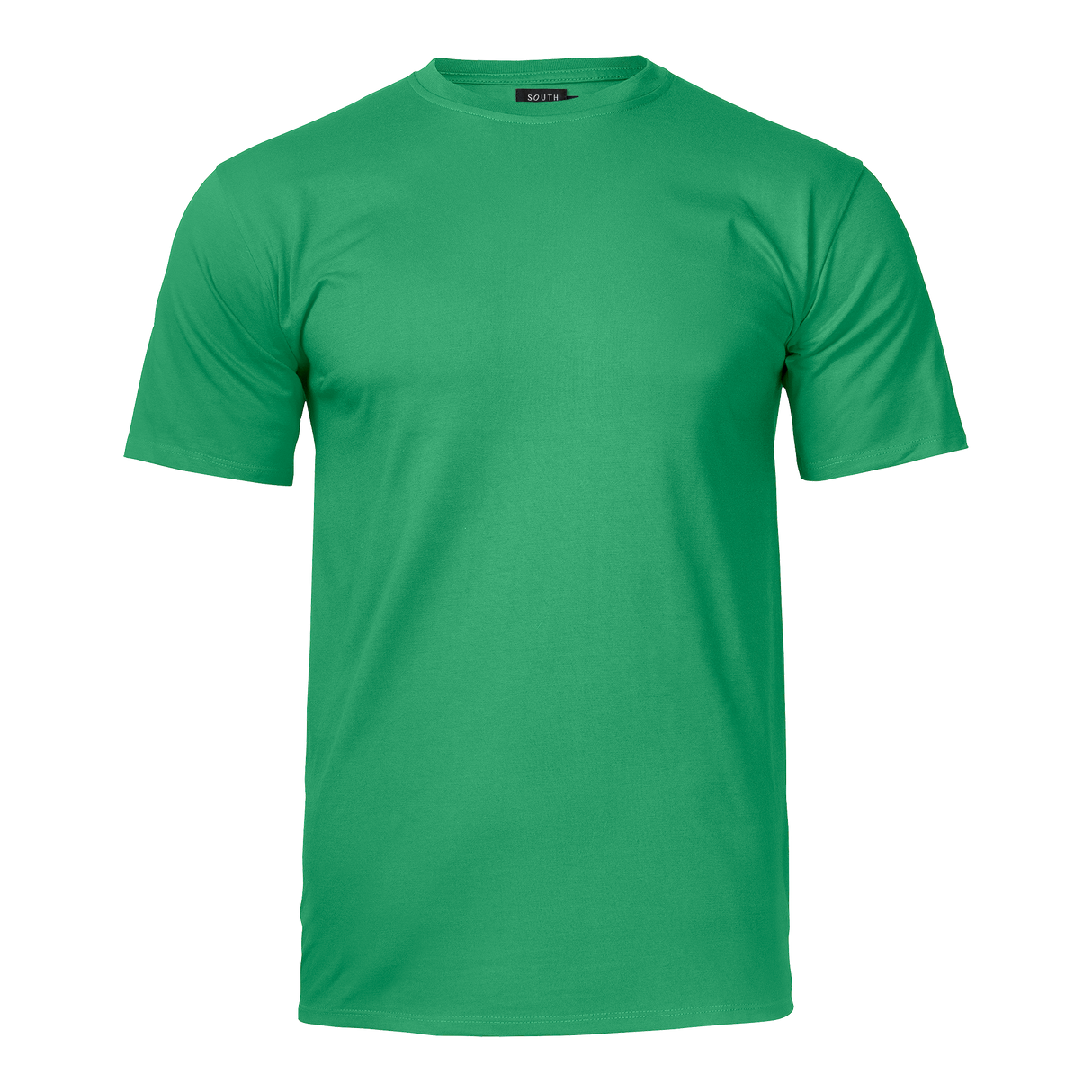 Helge T-Shirt - Emerald