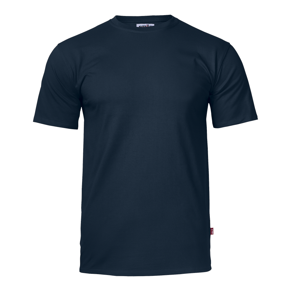 Helge T-Shirt - Navy