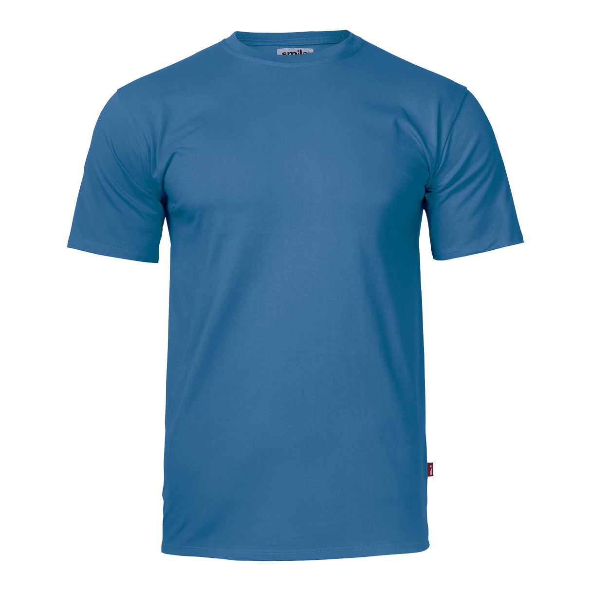 Helge T-Shirt - Light blue