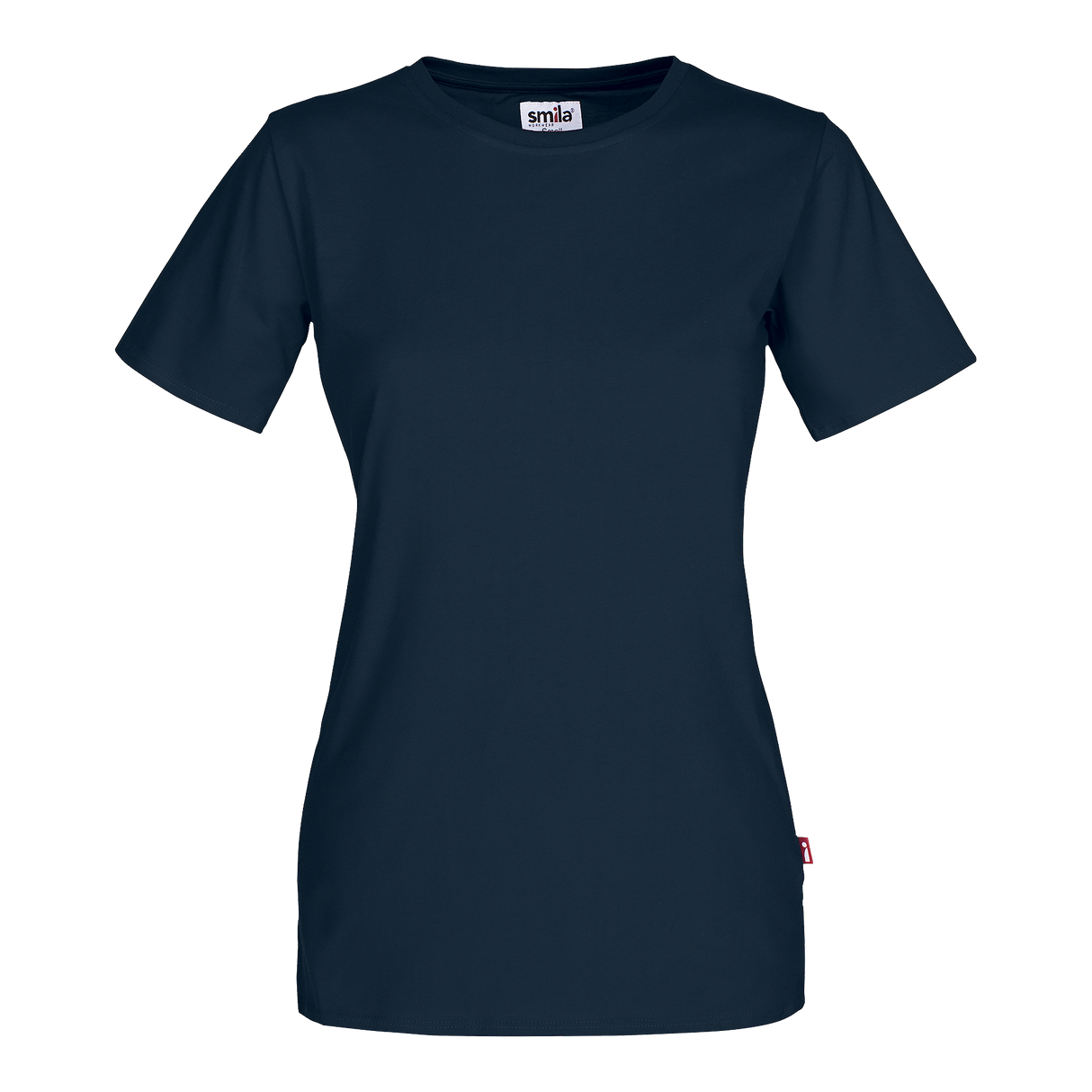 Helmi T-Shirt w - Navy