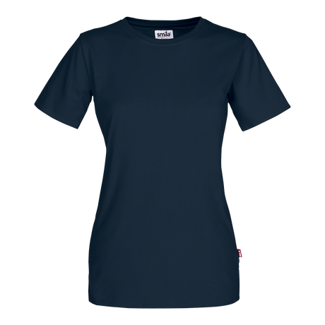 Helmi T-Shirt w - Navy
