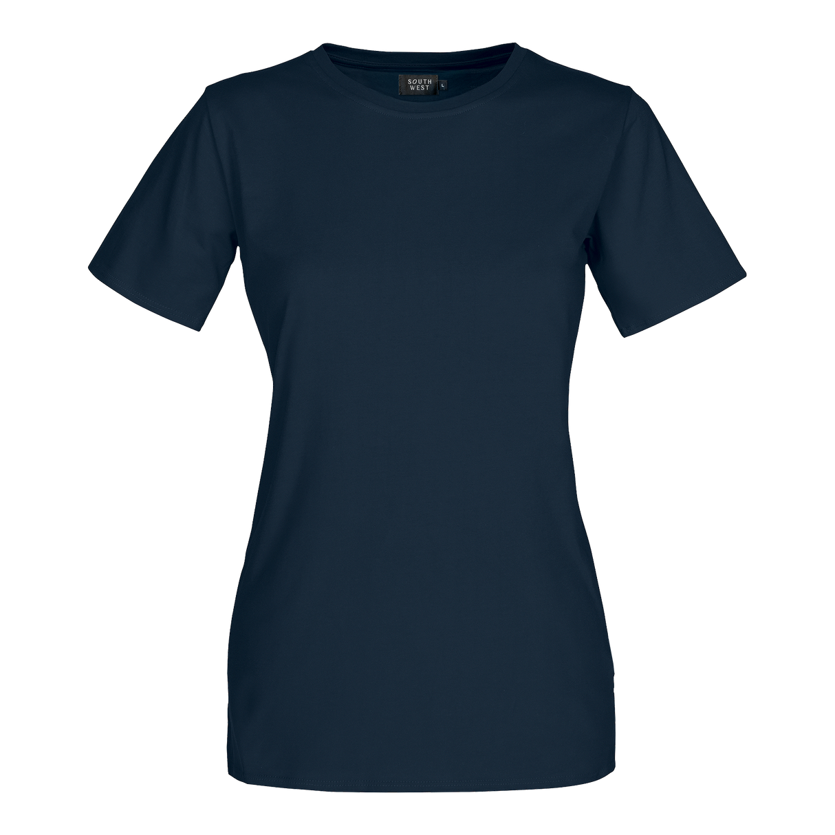 Helmi T-Shirt w - Navy