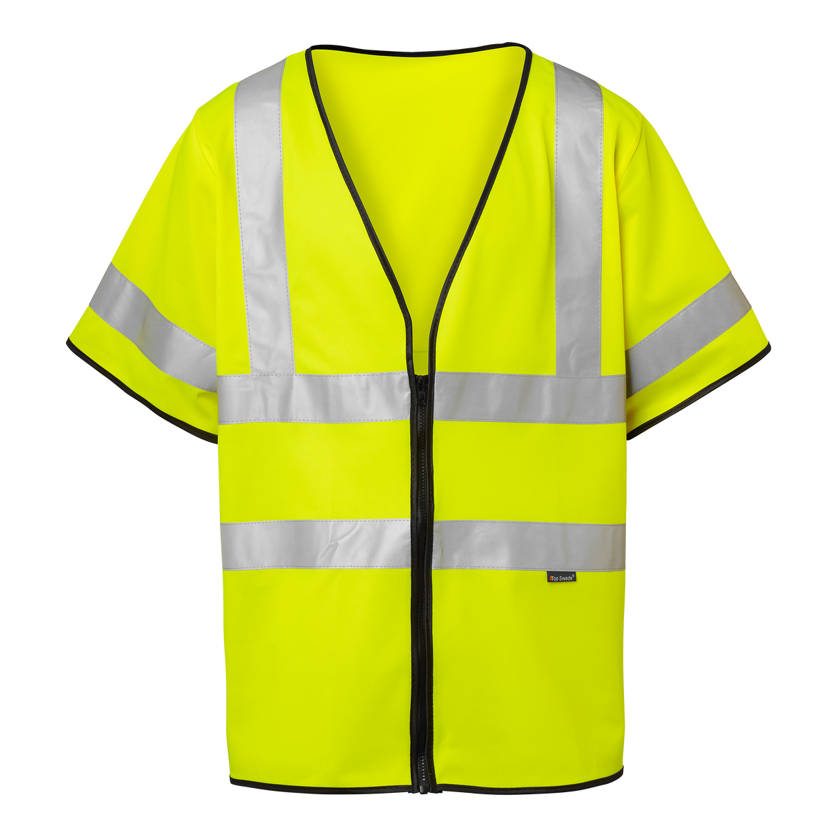 135 Vest - Fluorescent yellow