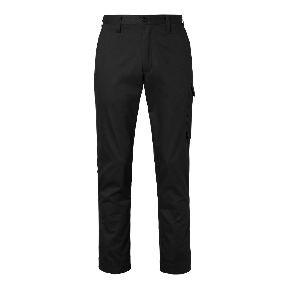 139 Service Trousers - Black