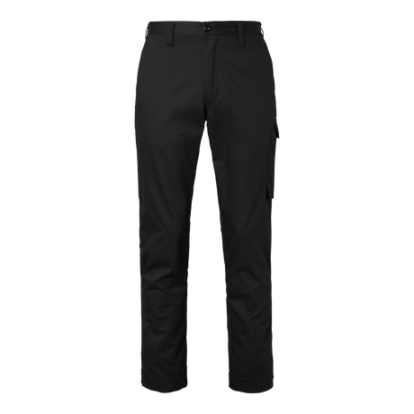 139 Service Trousers - Black