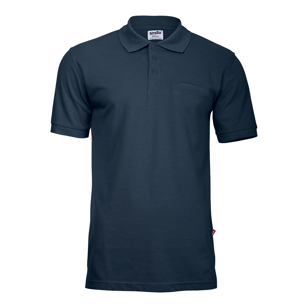Dan Polo - Navy
