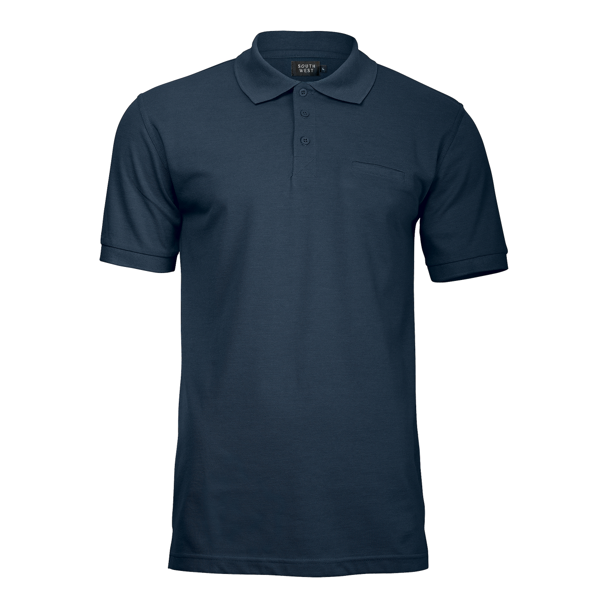 Dan Polo - Navy
