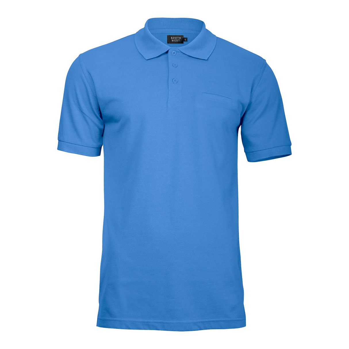 Dan Polo - Light blue