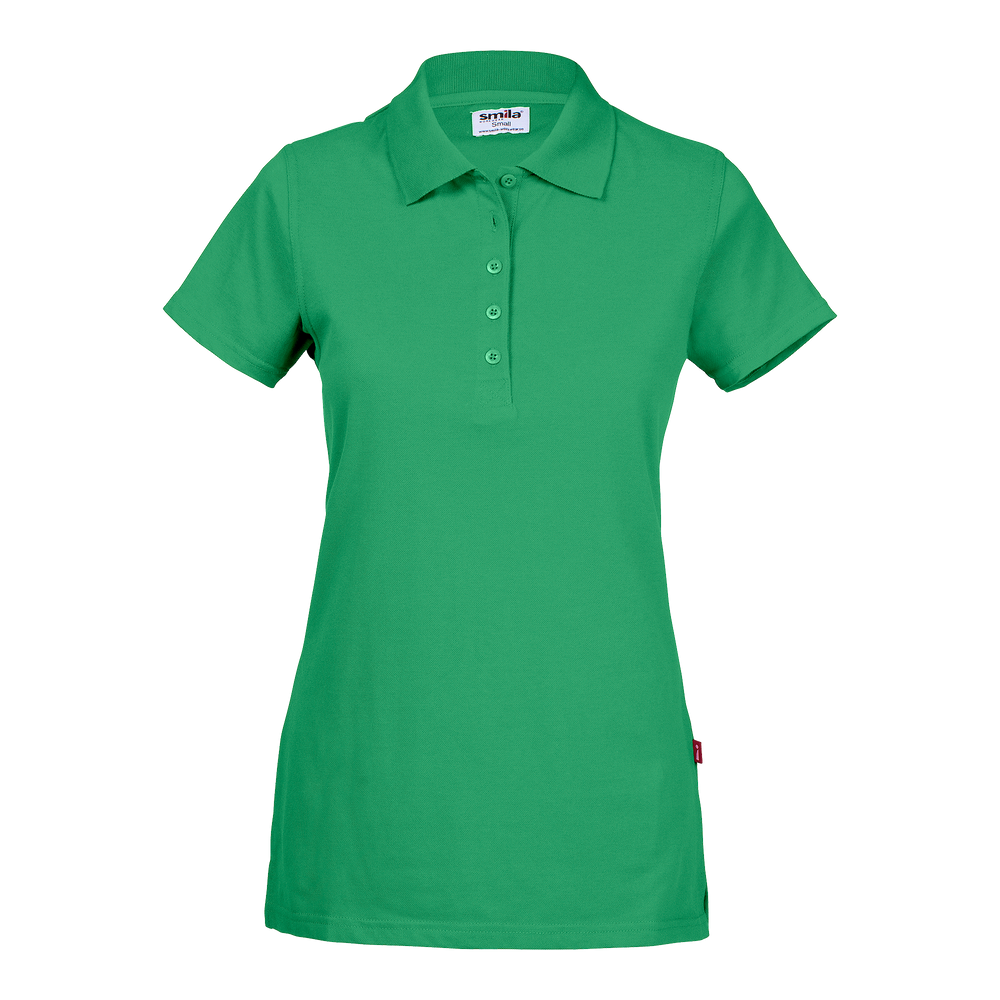 Daga Polo w - Emerald