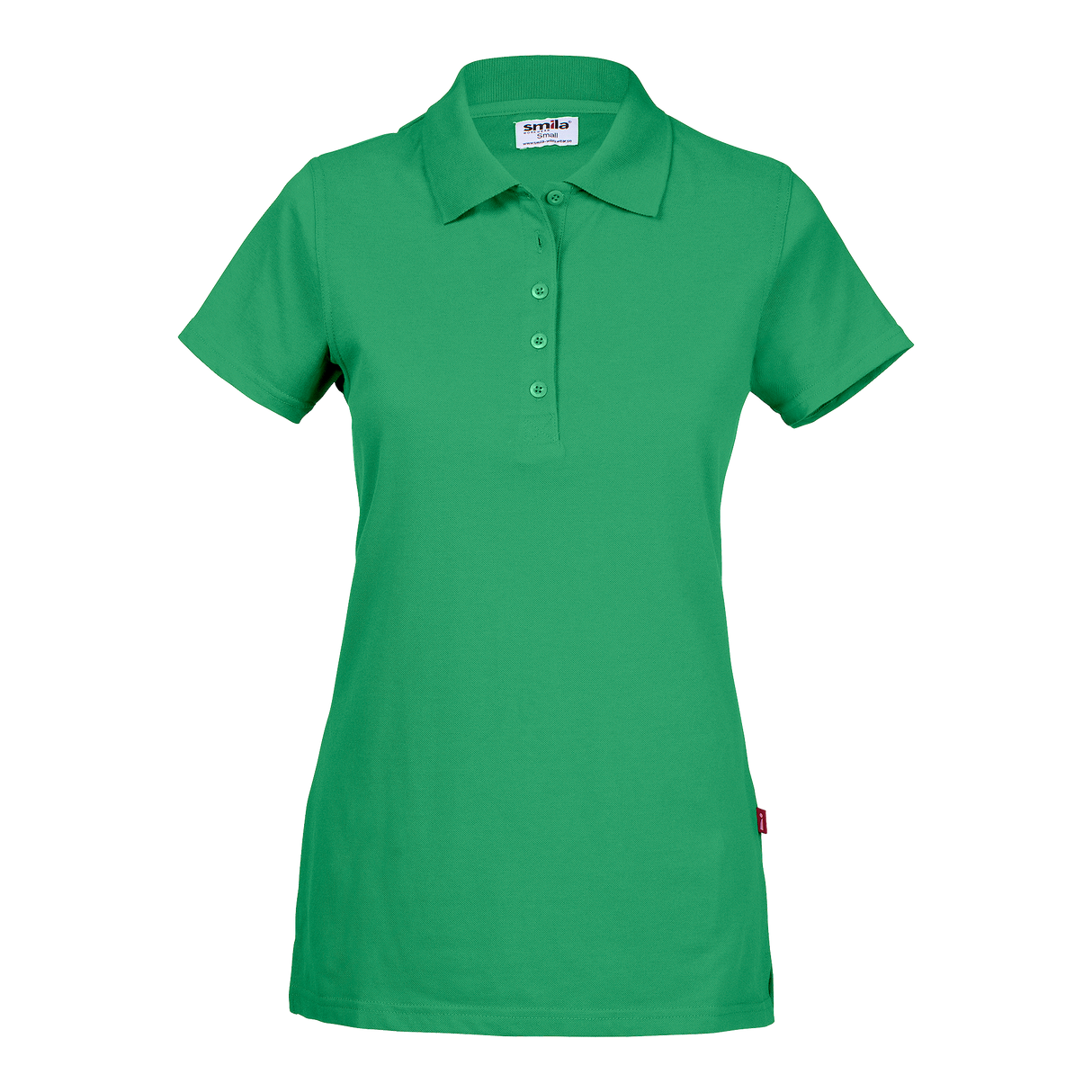 Daga Polo w - Emerald