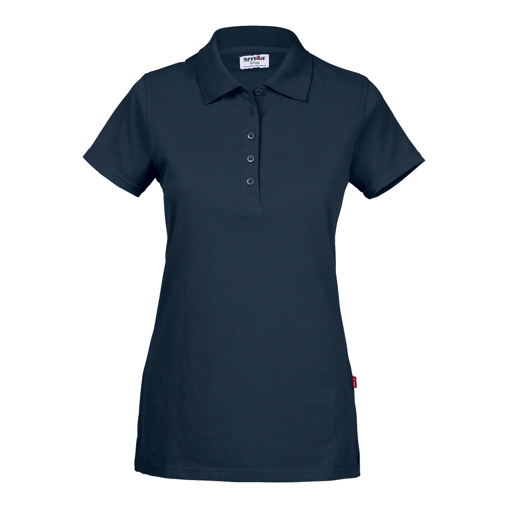 Daga Polo w - Navy