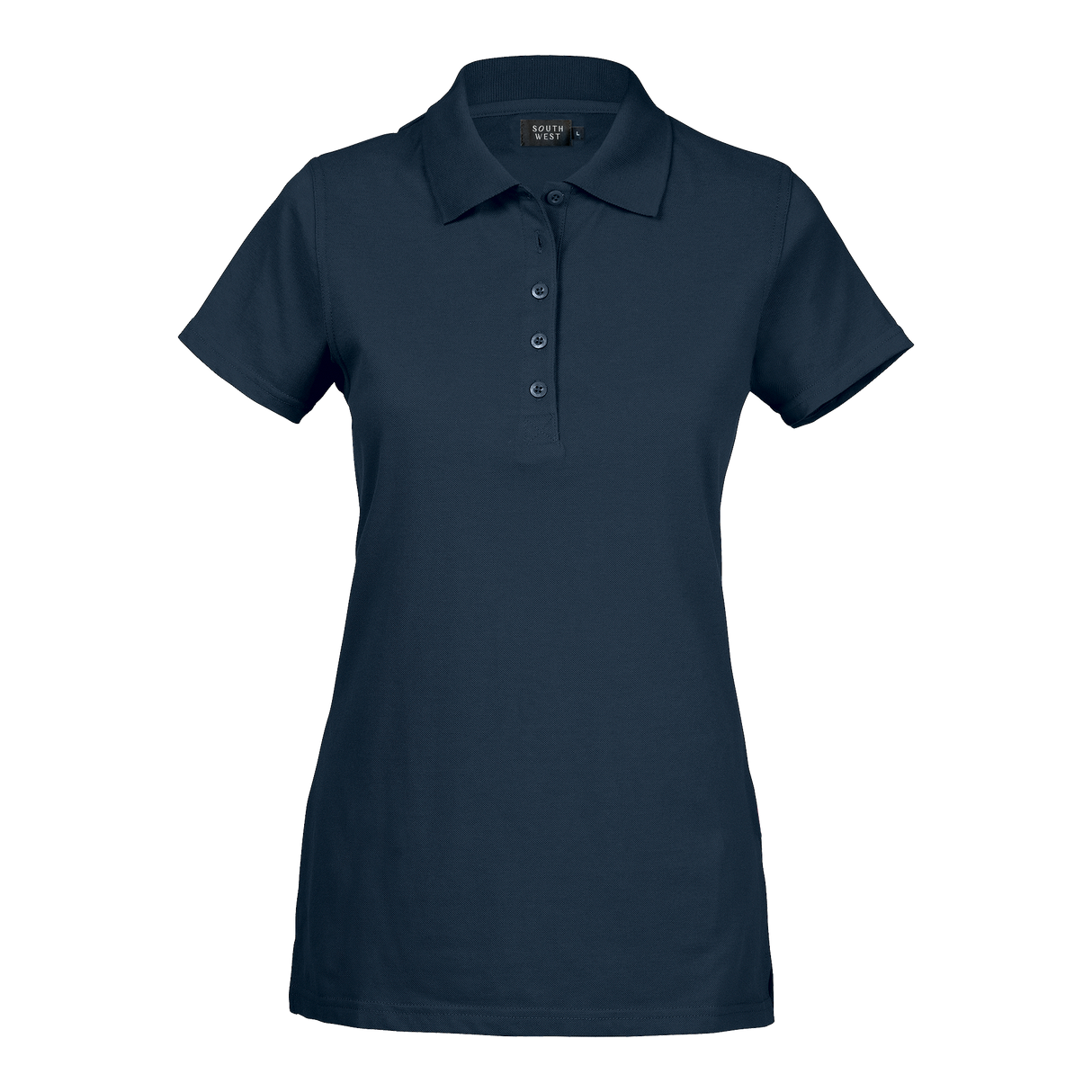 Daga Polo w - Navy