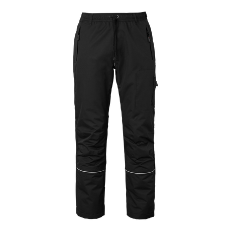 152 Winter Trousers - Black