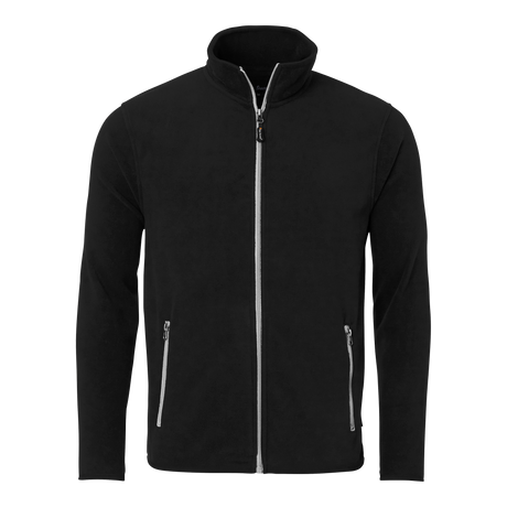 154 Fleece - Black