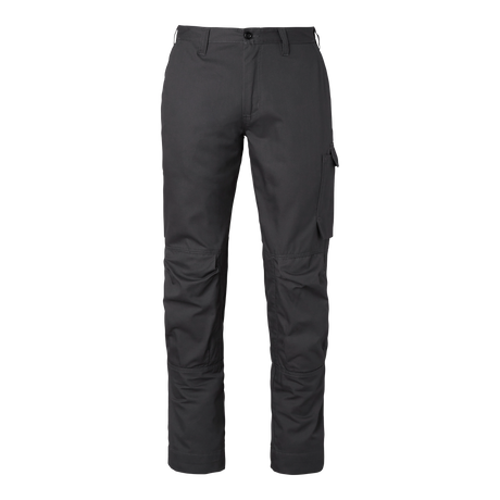 166 Service Trousers - Dark grey