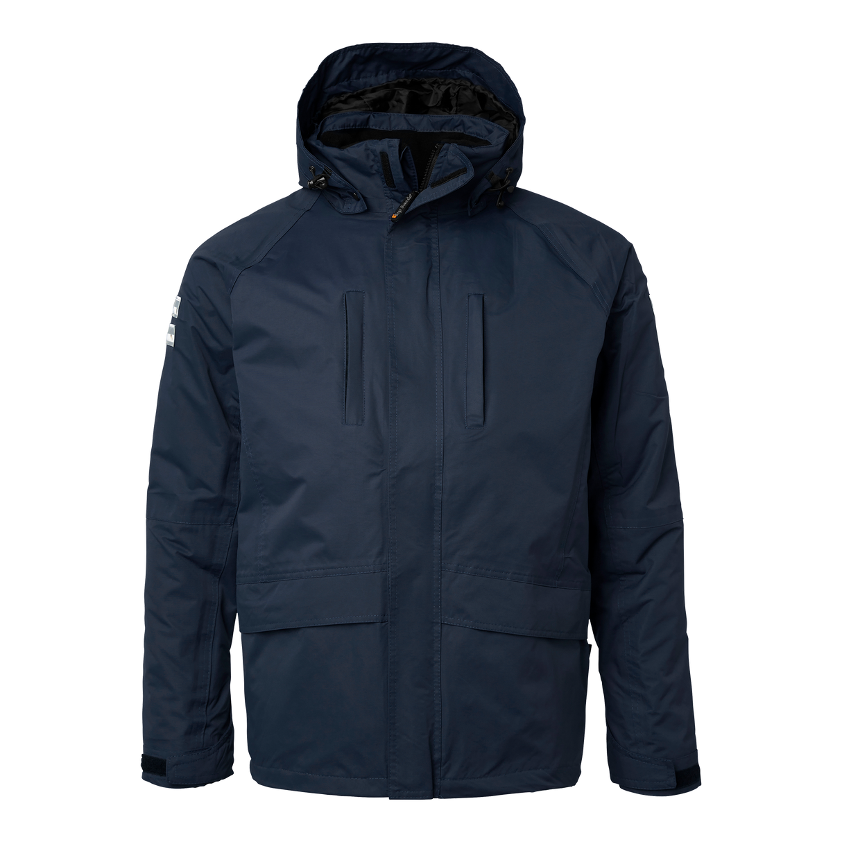 167 Parka - Navy