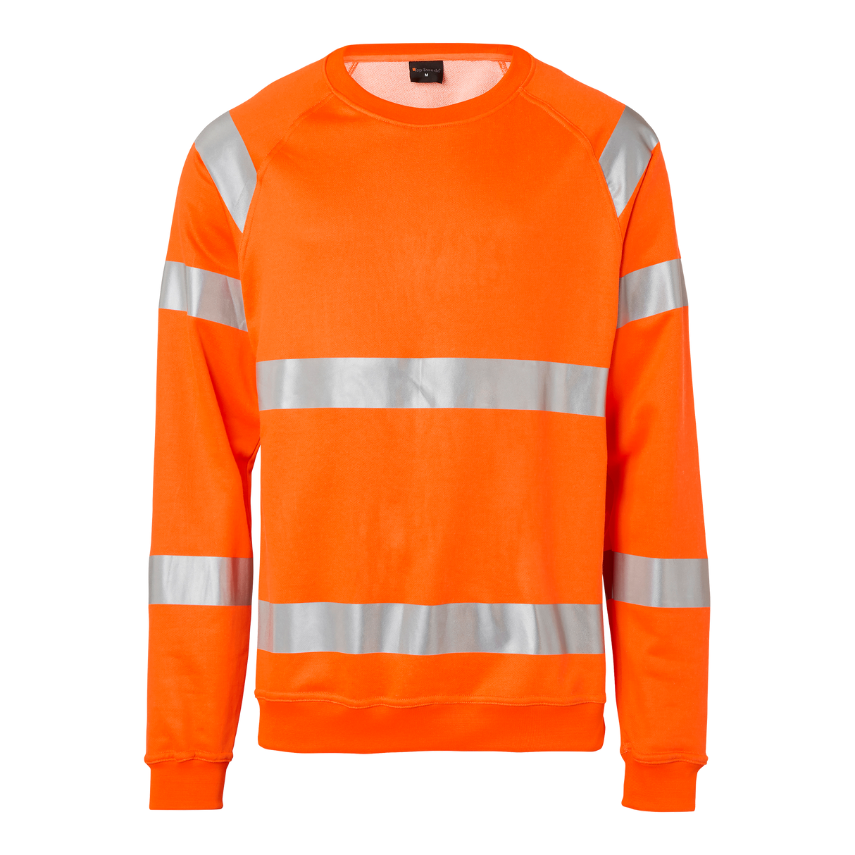 169 Sweat - Fluorescent orange