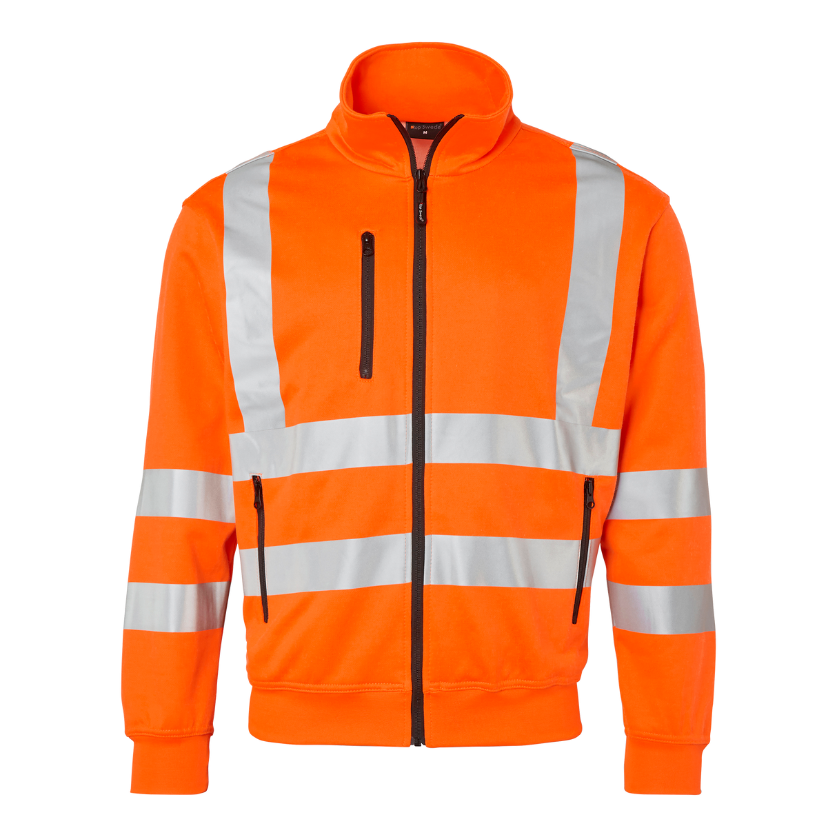 170 Sweat - Fluorescent orange