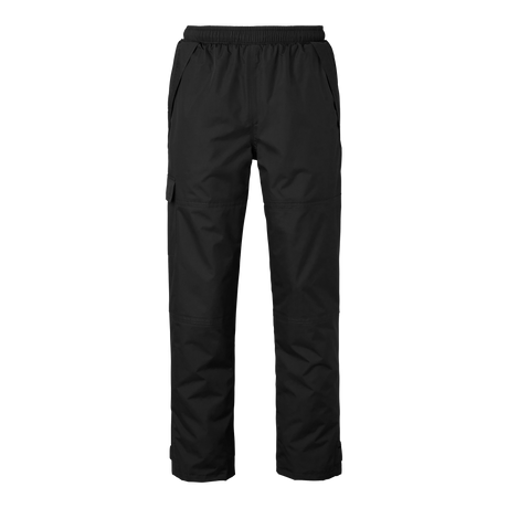 175 Shell Trousers - Black