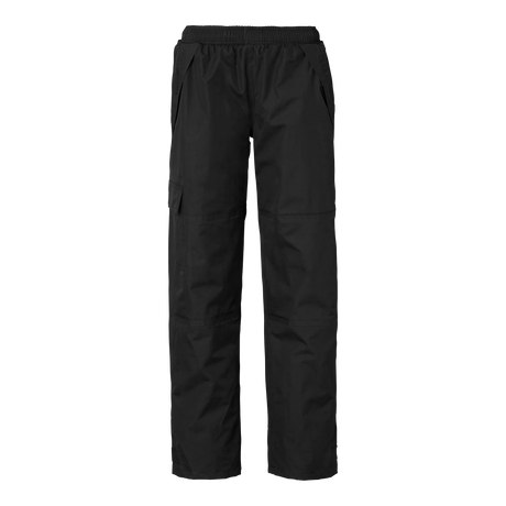 176 Shell Trousers w - Black