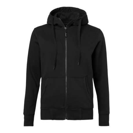 186 Sweat w - Black
