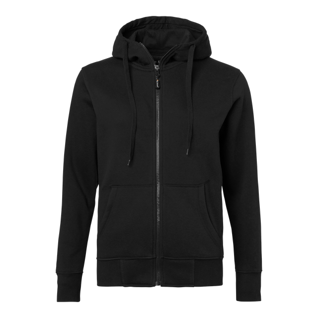 186 Sweat w - Black
