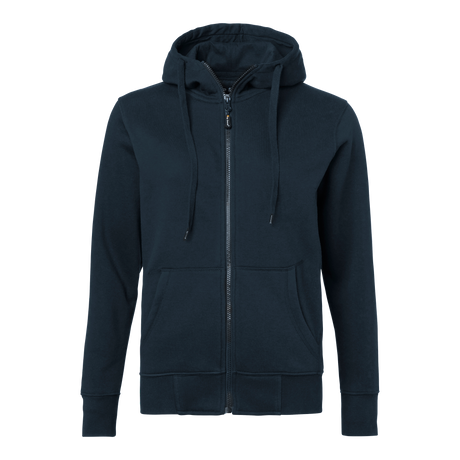 186 Sweat w - Navy