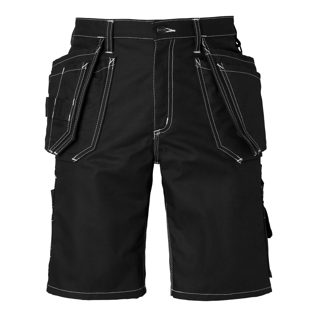 194 Craftsmen Shorts - Black