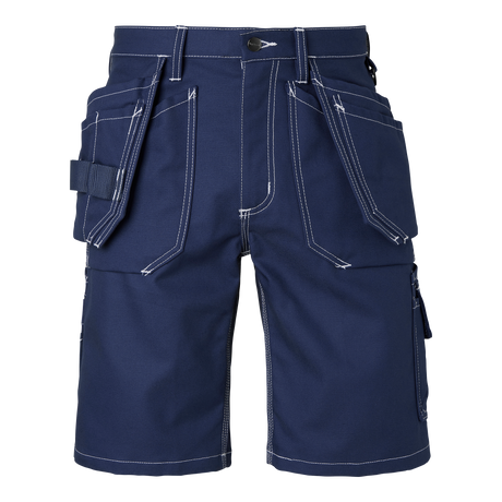 194 Craftsmen Shorts - Navy