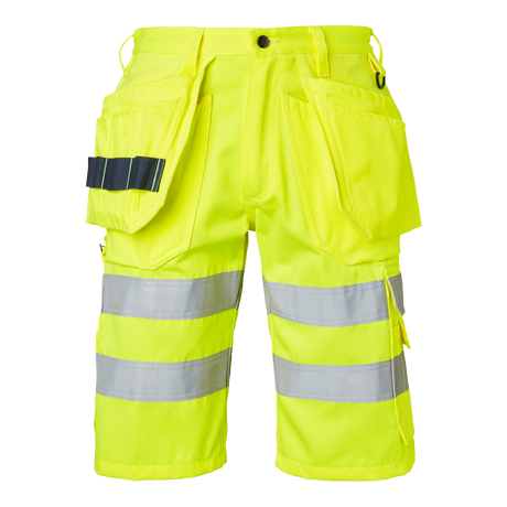 195 Craftsmen Shorts - Fluorescent yellow