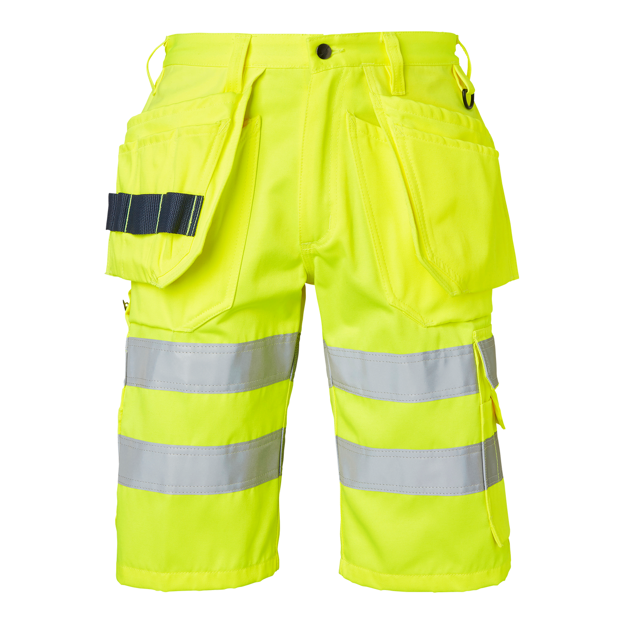 195 Craftsmen Shorts - Fluorescent yellow