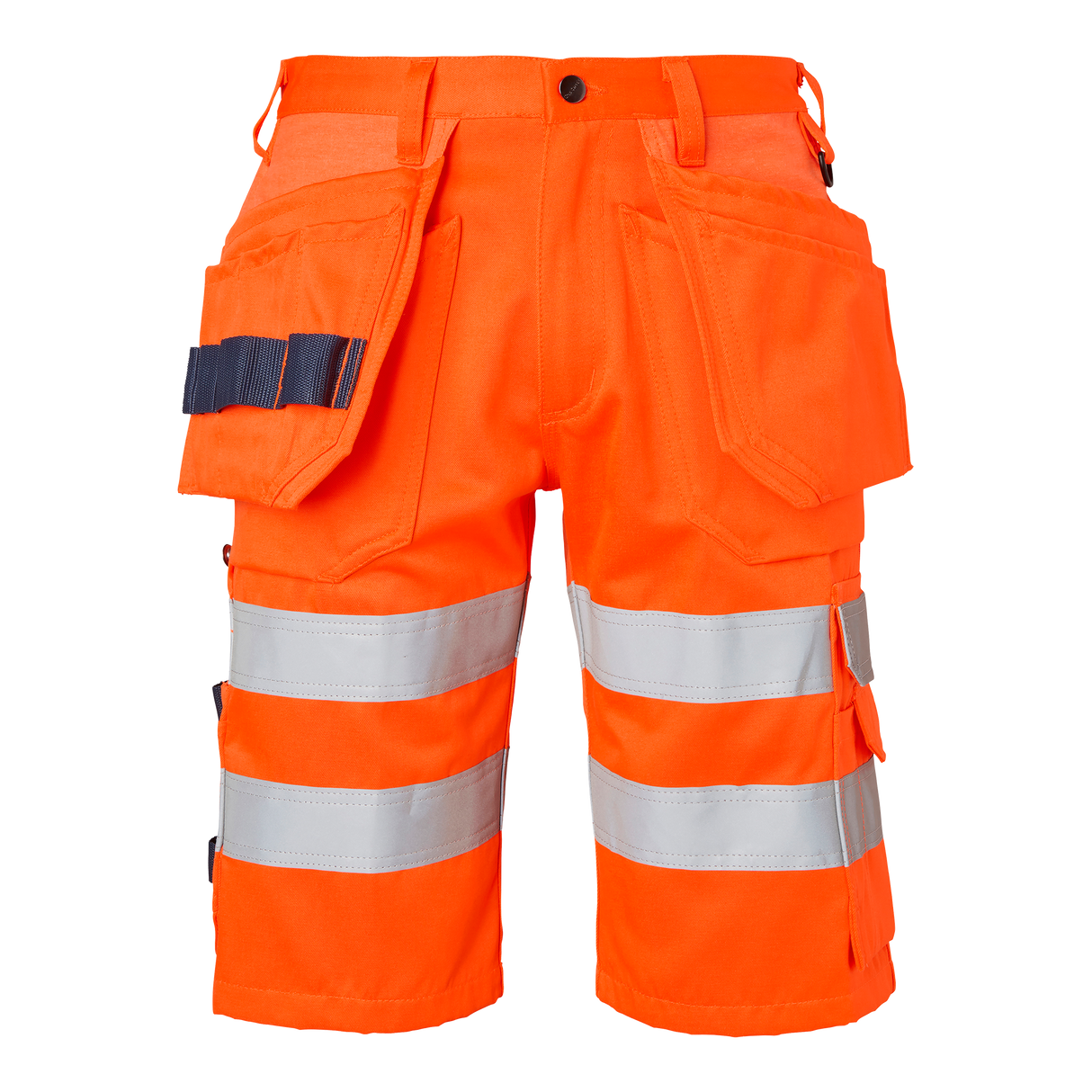 195 Craftsmen Shorts - Fluorescent orange