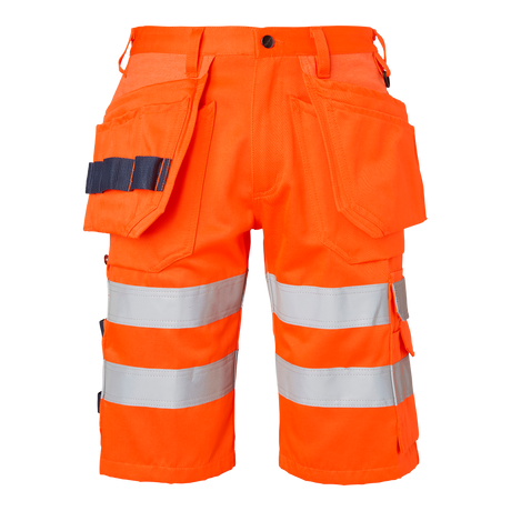 195 Craftsmen Shorts - Fluorescent orange