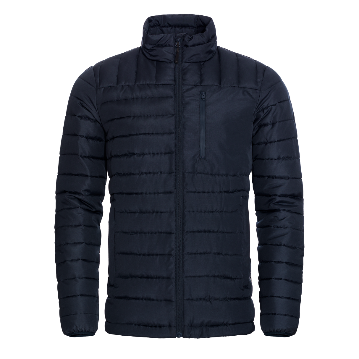 Haddow Jacket - Navy
