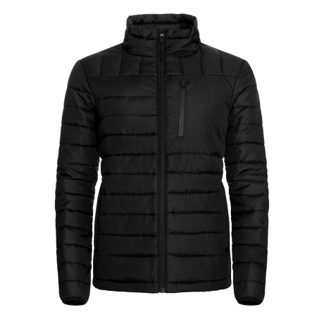 Haddow Jacket w - Black
