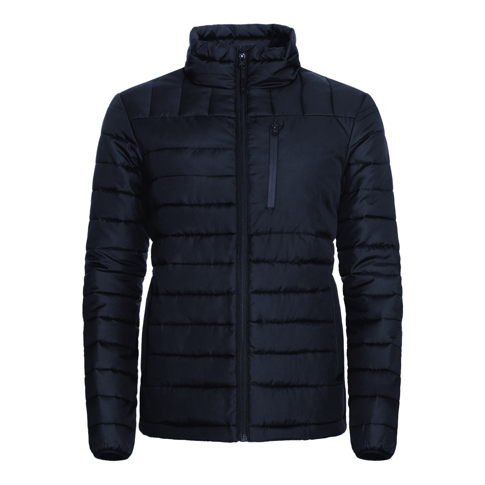 Haddow Jacket w - Navy