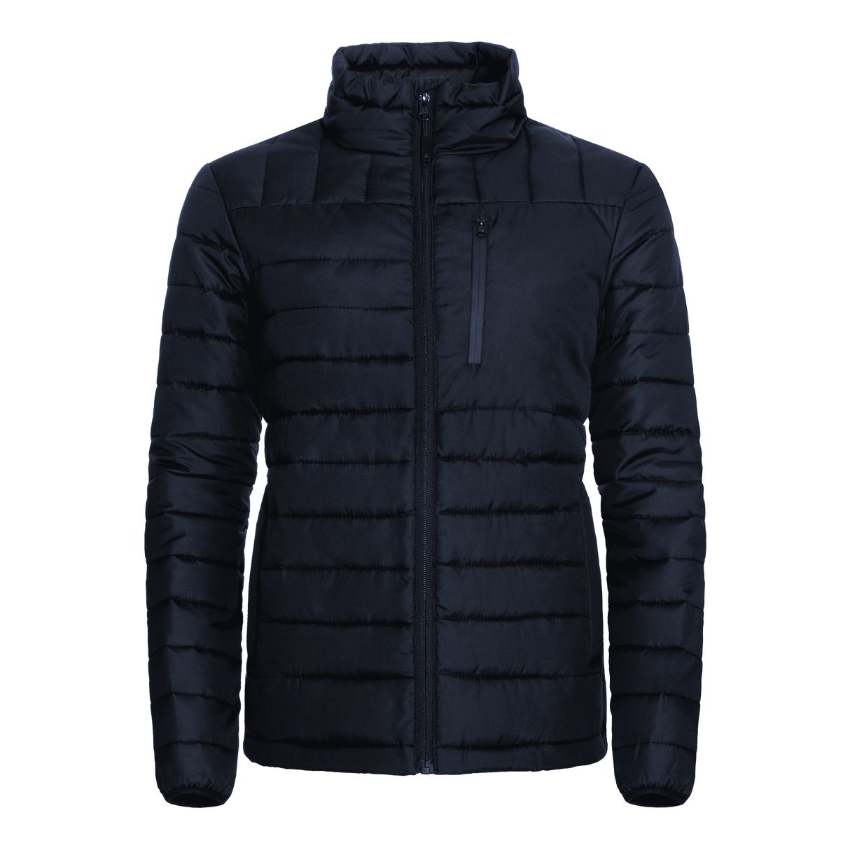 Haddow Jacket w - Navy