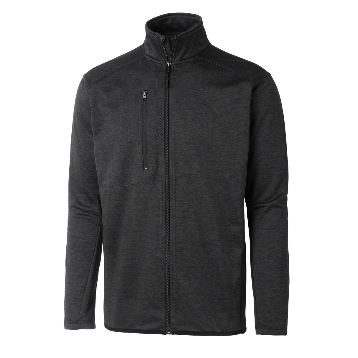 Cordier Power Jacket - Black