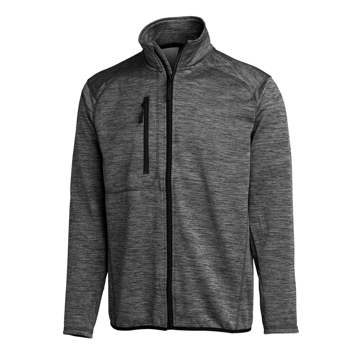 Cordier Power Jacket - Grey melange