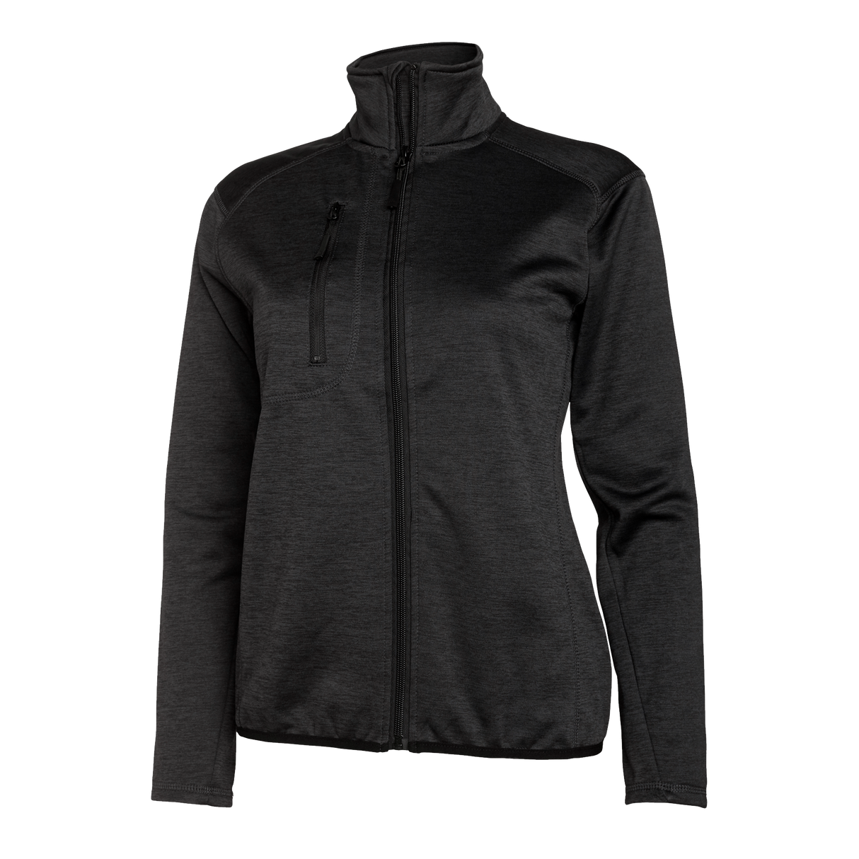 Cordier Power Jacket w - Black