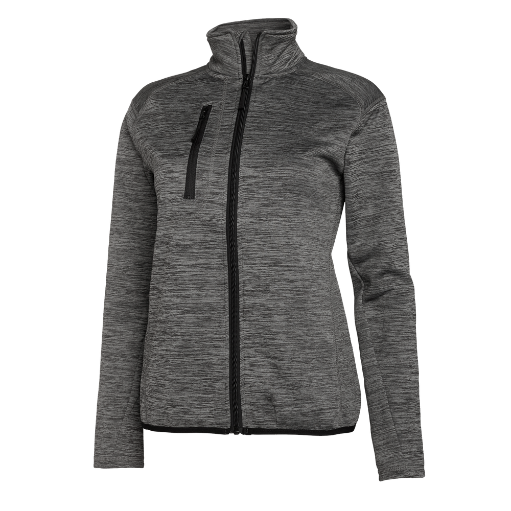 Cordier Power Jacket w - Grey melange