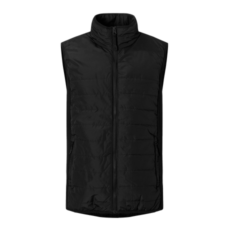 Fowler Vest - Black