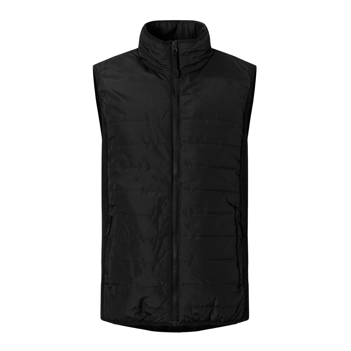 Fowler Vest - Black
