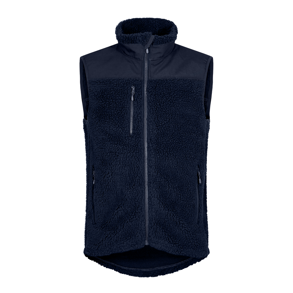 Norgay Vest - Navy