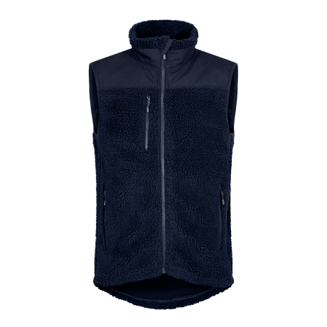 Norgay Vest - Navy