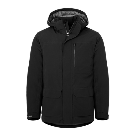 Whymper Parka - Black