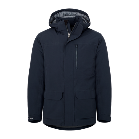 Whymper Parka - Navy