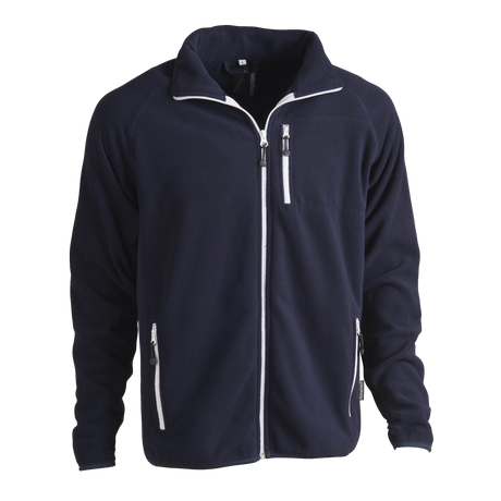 Davis Fleece - Navy