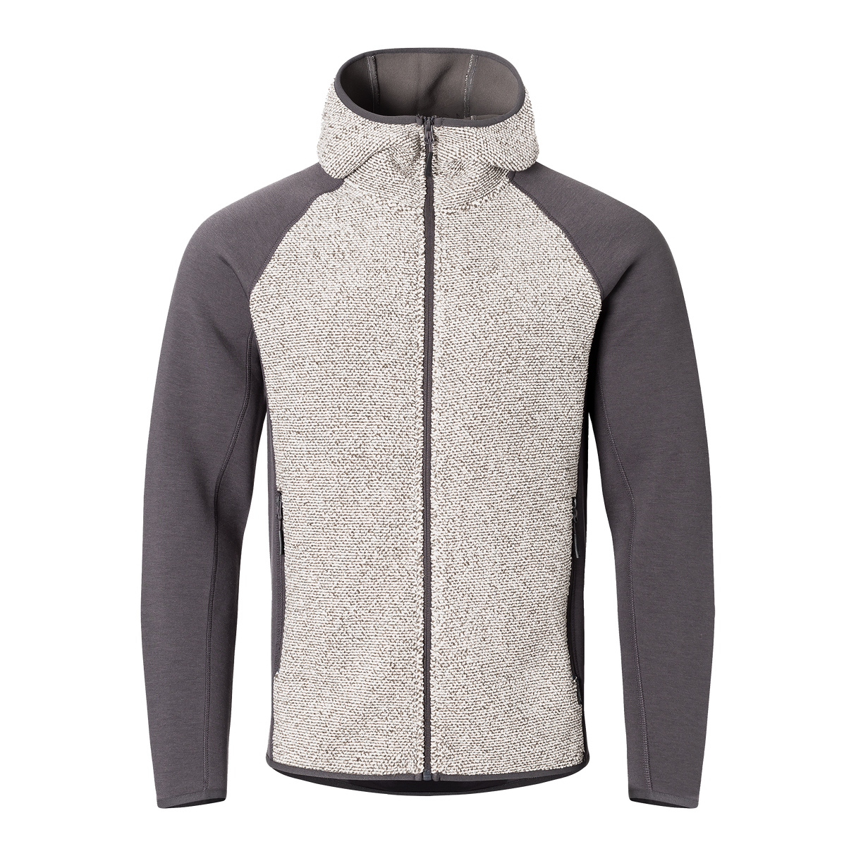 Penhall Jacket - Grey